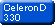 CeleronD 330