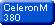 CeleronM 380