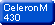 CeleronM 430