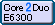 Core2Duo E6300