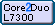 Core2Duo L7300