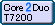 Core2Duo T7200