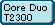 CoreDuo T2300