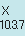 X10.3.7