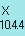 X10.4.4