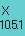 X10.5.1