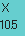 X10.5