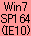 Win 7 Pro 64 SP1/IE10