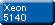 Xeon5140