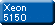 Xeon 5150