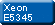 Xeon E5345