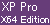 XP Pro x64Edition