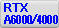 RTX A6000ơ󥿥ɽ