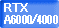 RTX A6000ơ󥿥ɽ