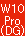 Win 10 Pro 64 Ver21H2 (Win11 DG)