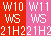 Win11ws 21H2 Win10ws 21H2